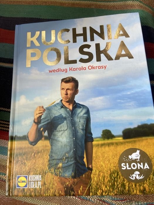 Кулінарні книги