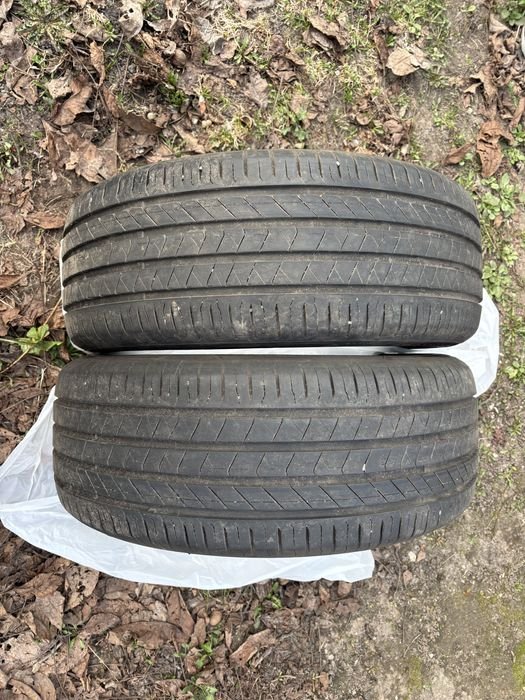 Шини Barum Bravuris 6 225/55/17