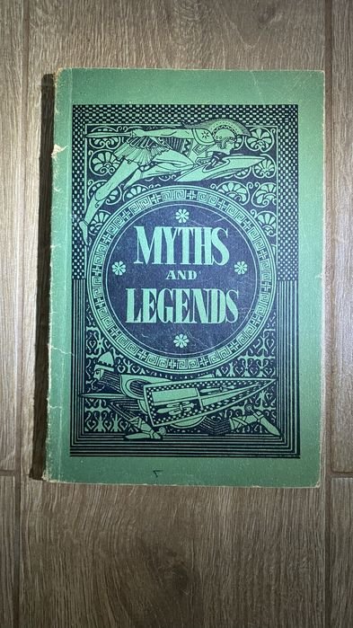 Myths and Legends