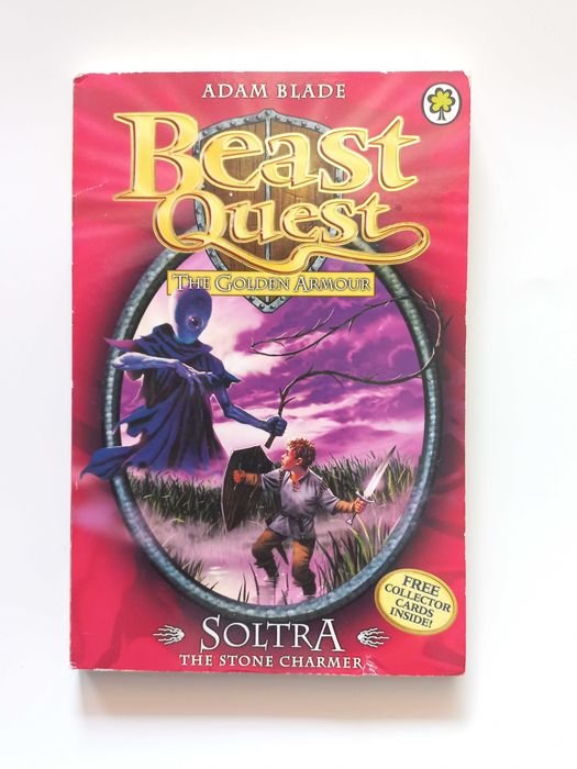 Beast Quest