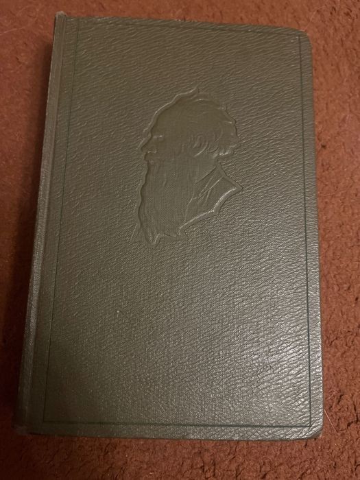 Л.Н. Толстой. Повести и рассказы. Том 10