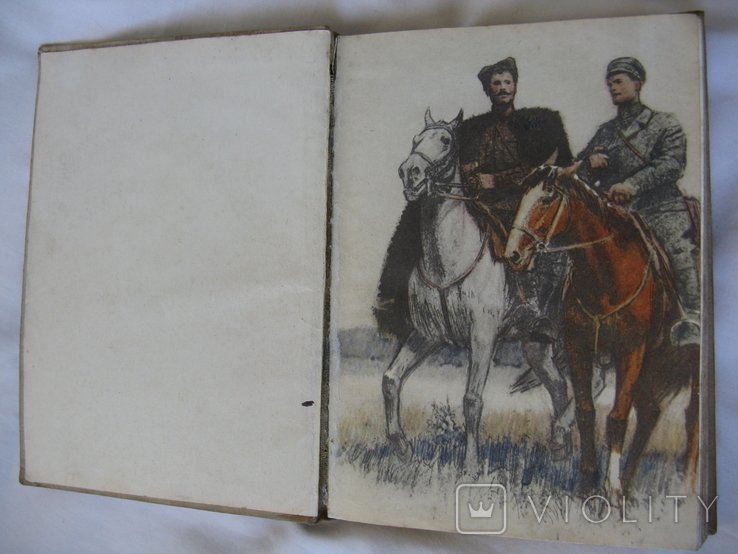Чапаев. Книга