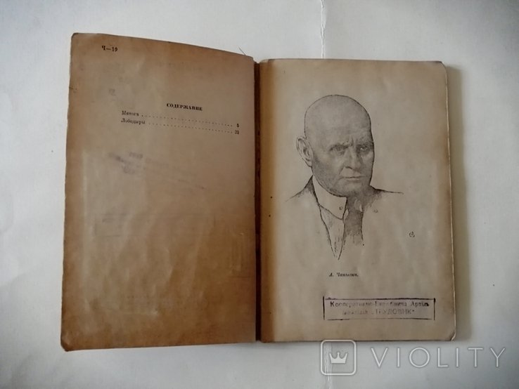 А. Чапыгин. Рассказы