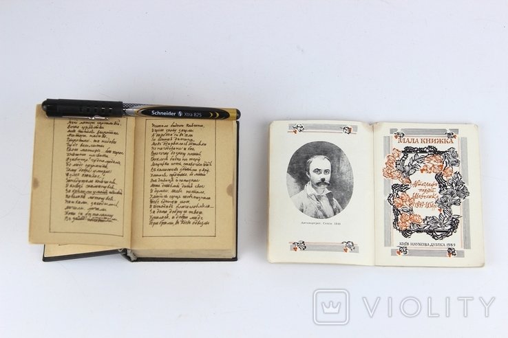 Т.Г. Шевченко. Книга