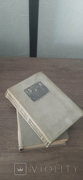 Ф.М. Достоевский. Братья Карамазовы