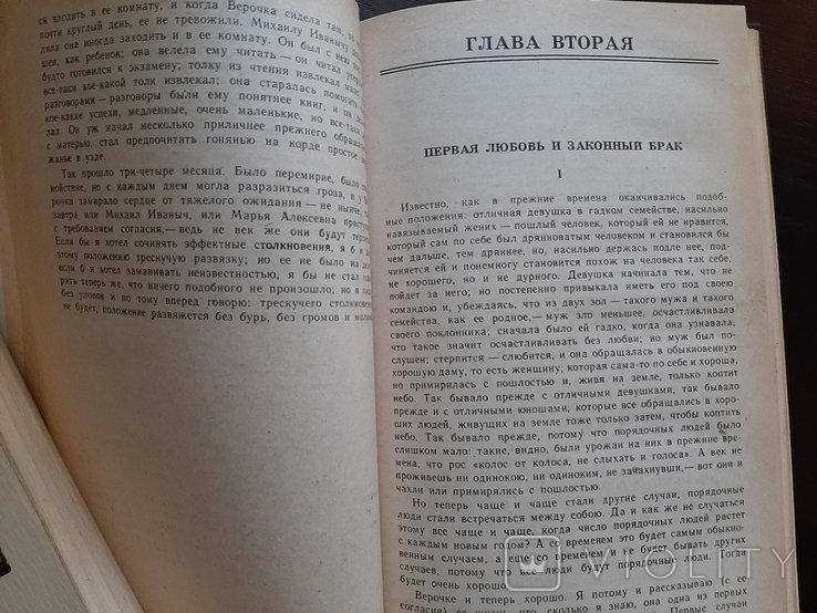 Н.Г. Чернышевский. Что делать?