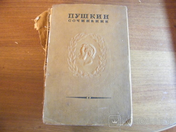 А.С. Пушкин. Евгений Онегин