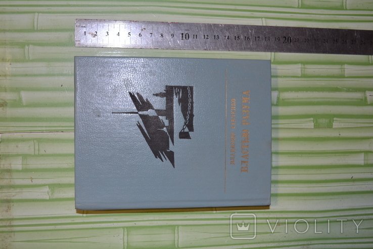 В. Савченко. Властью разума