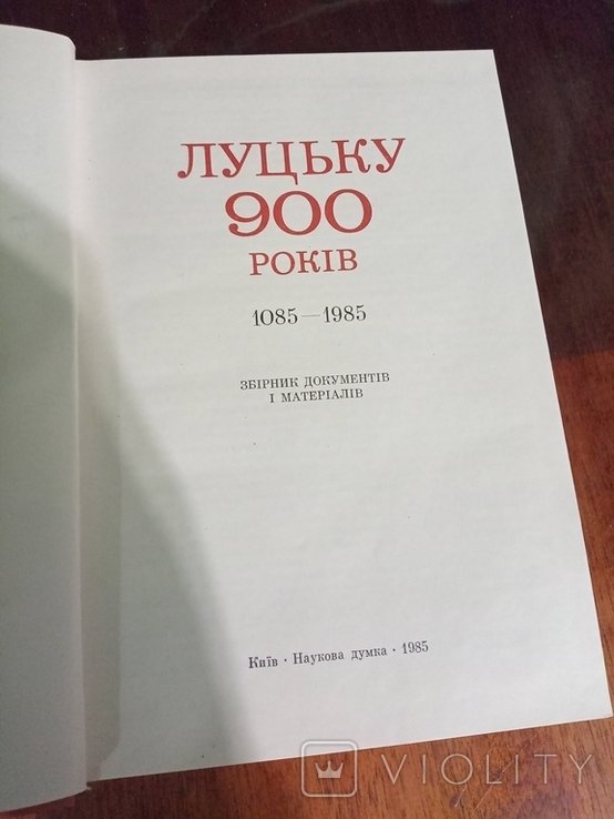 Луцку 900 лет. 10851985