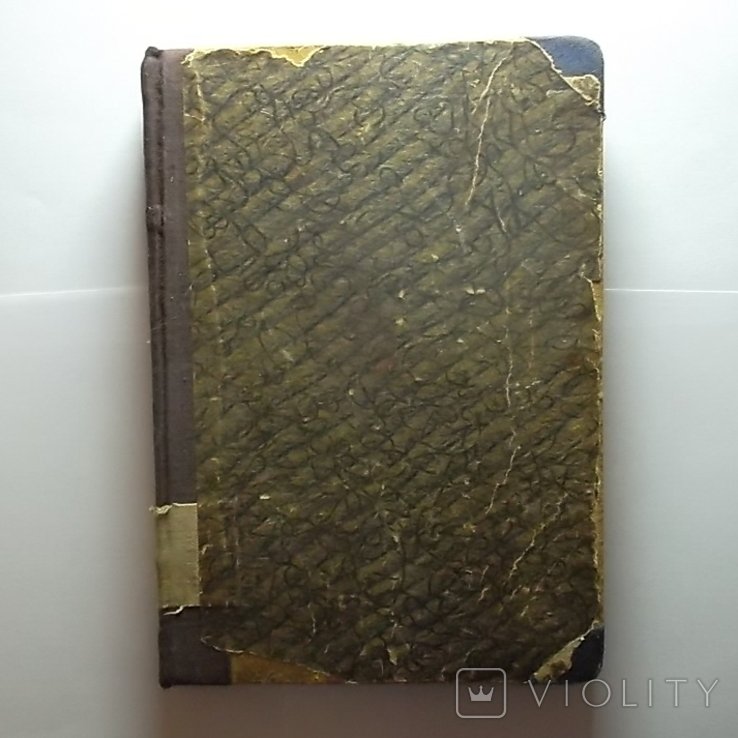 В.В. Вересаев. Книга
