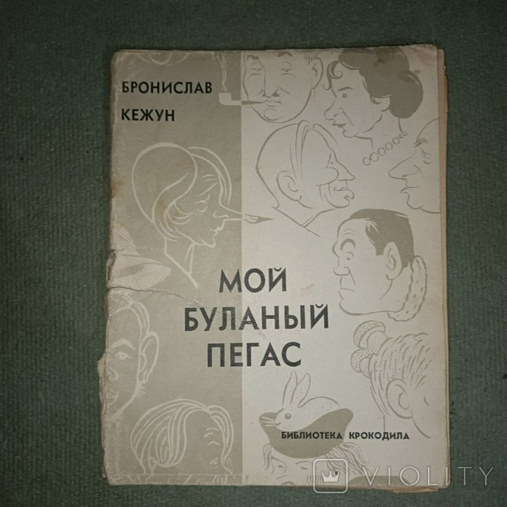 А.С. Пушкин. Мой буланый пегас
