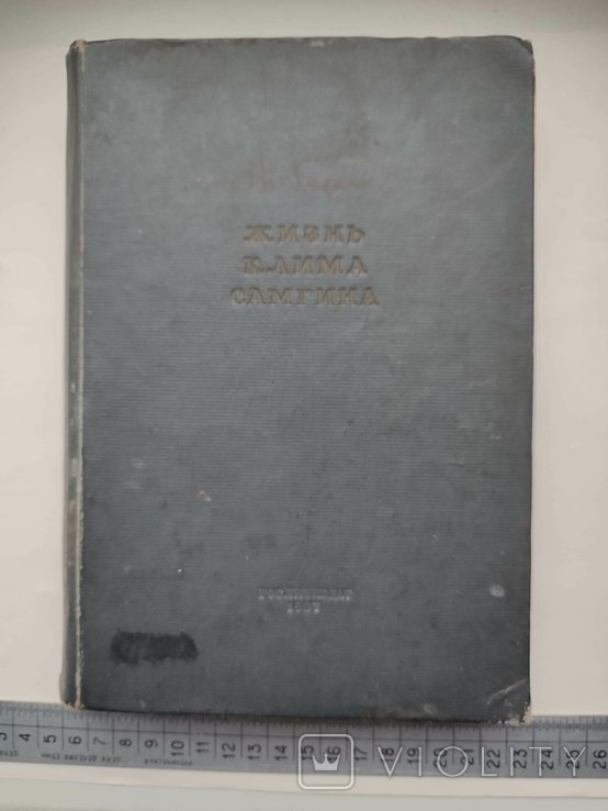 М. Горький. Жизнь Клима Самгина