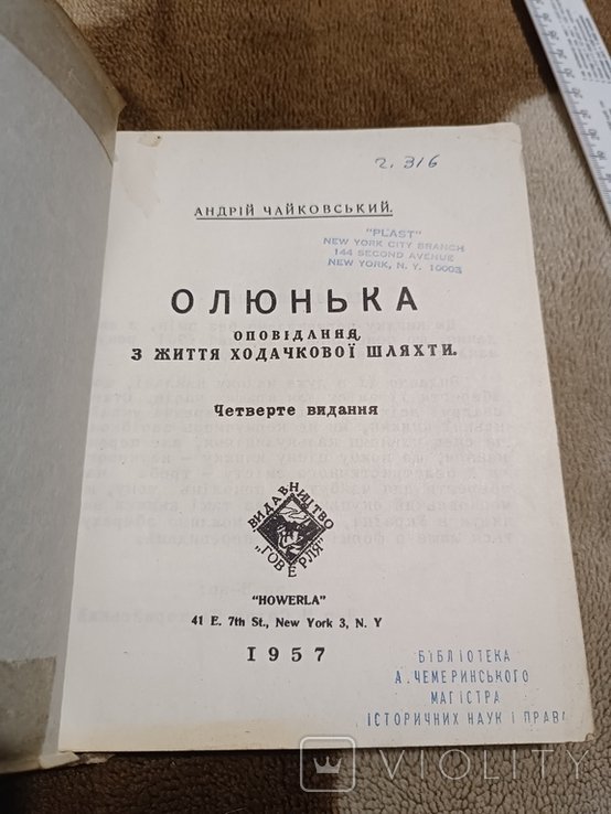 А. Чайковский. Диаспора. Олюнька или повесть из жизни ходаков. шляхты