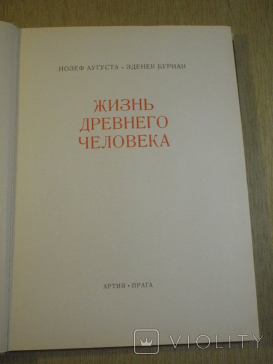 Photo 1