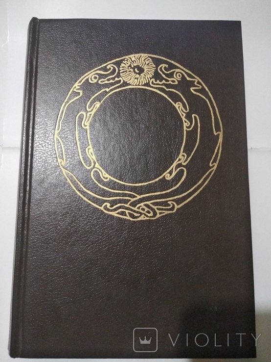 Кобзев. Китайский эрос