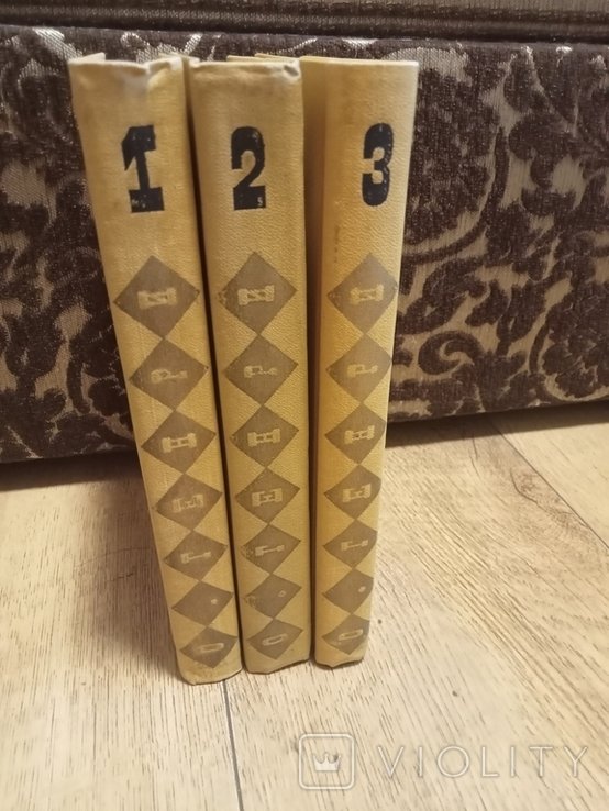 О.Генри. Собрание сочинений в 3 томах
