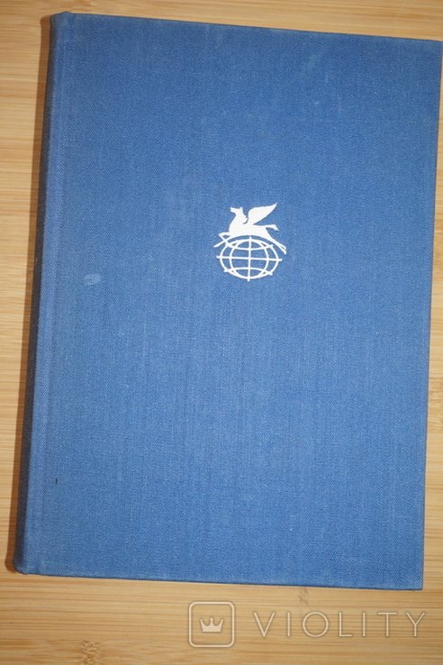 Русская поэзия XVIII века