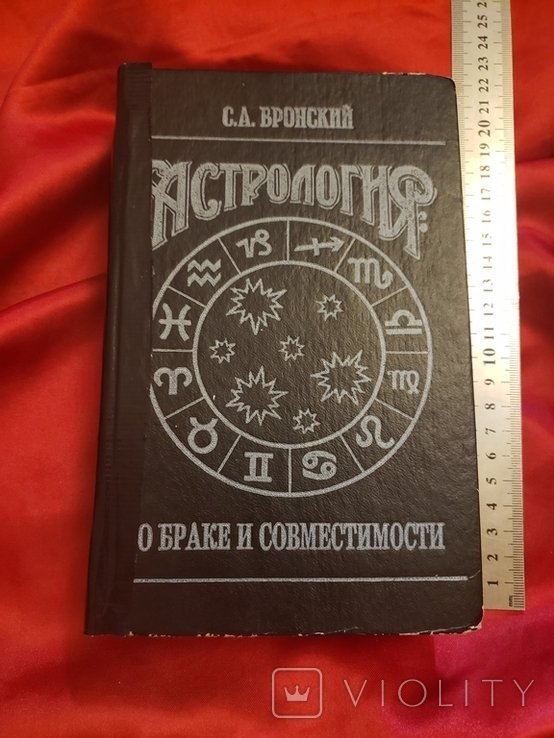 Вронский. Астрология: о браке и совместимости