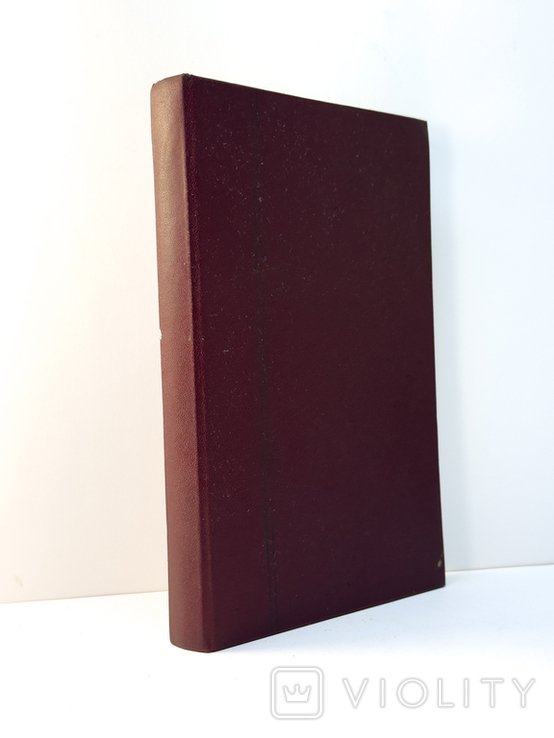 Ф. RawitaGawroński. Богдан Хмельницький, частина I