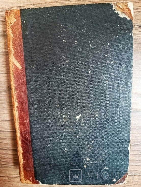 Ф. Шиллер. Лирические произведения