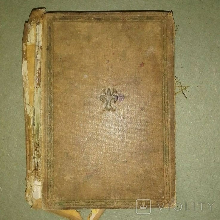 Д. Боккаччо. Декамерон