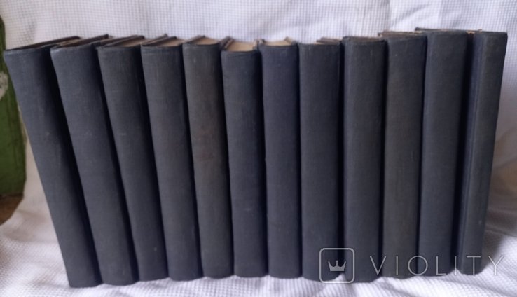 А.П. Чехов. 12 томов