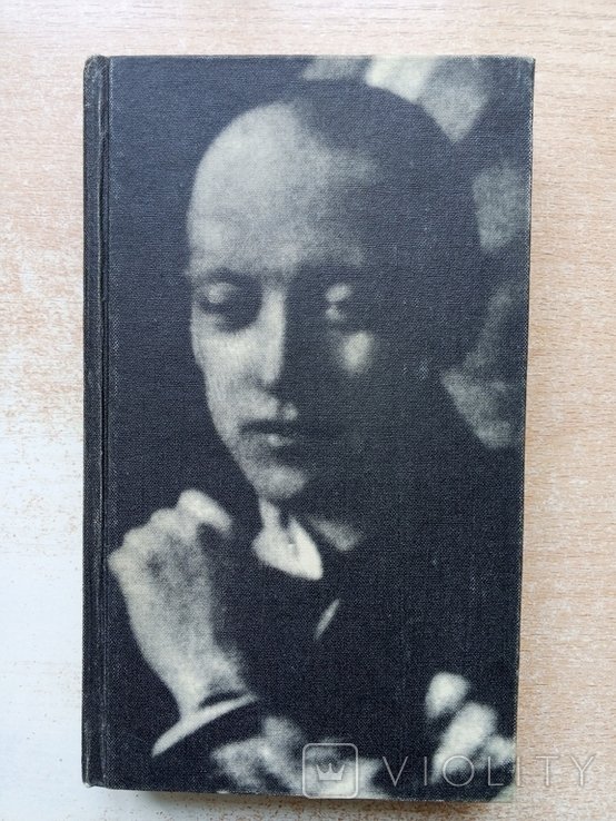 Н.С. Гумилёв. Стихотворения и поэмы