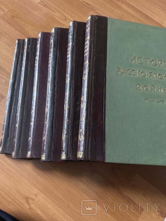 И.Л. Костенко. Повная иллюстрированная История РусскоЯпонской войны