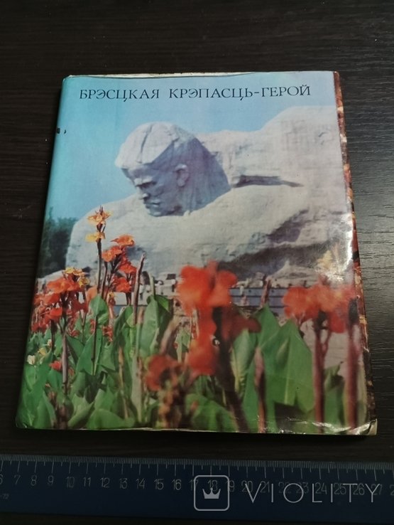 Брестская крепость  герой