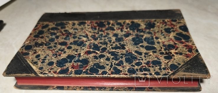 М. Лютер. Работы Лютера для христианского дома. Том III