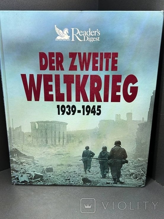 Der Zweite Weltkrieg 19391945