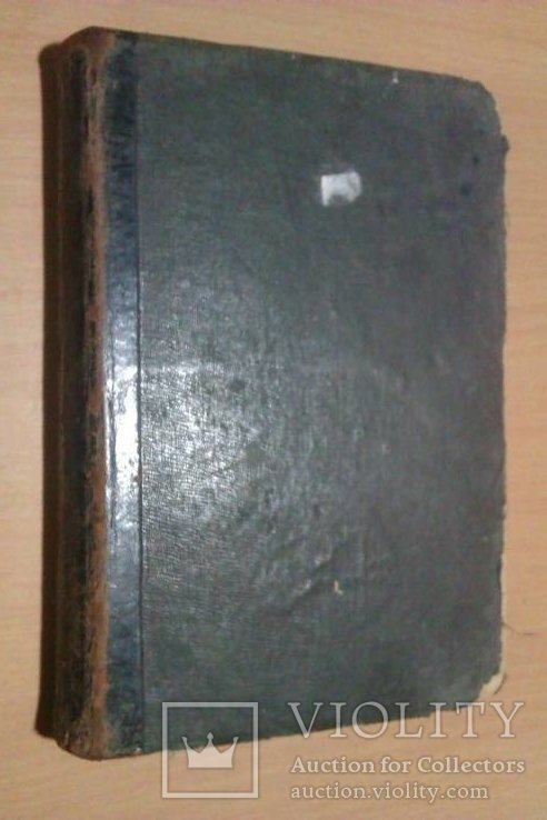 Мельников. В лесах